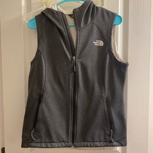 The North Face Vest